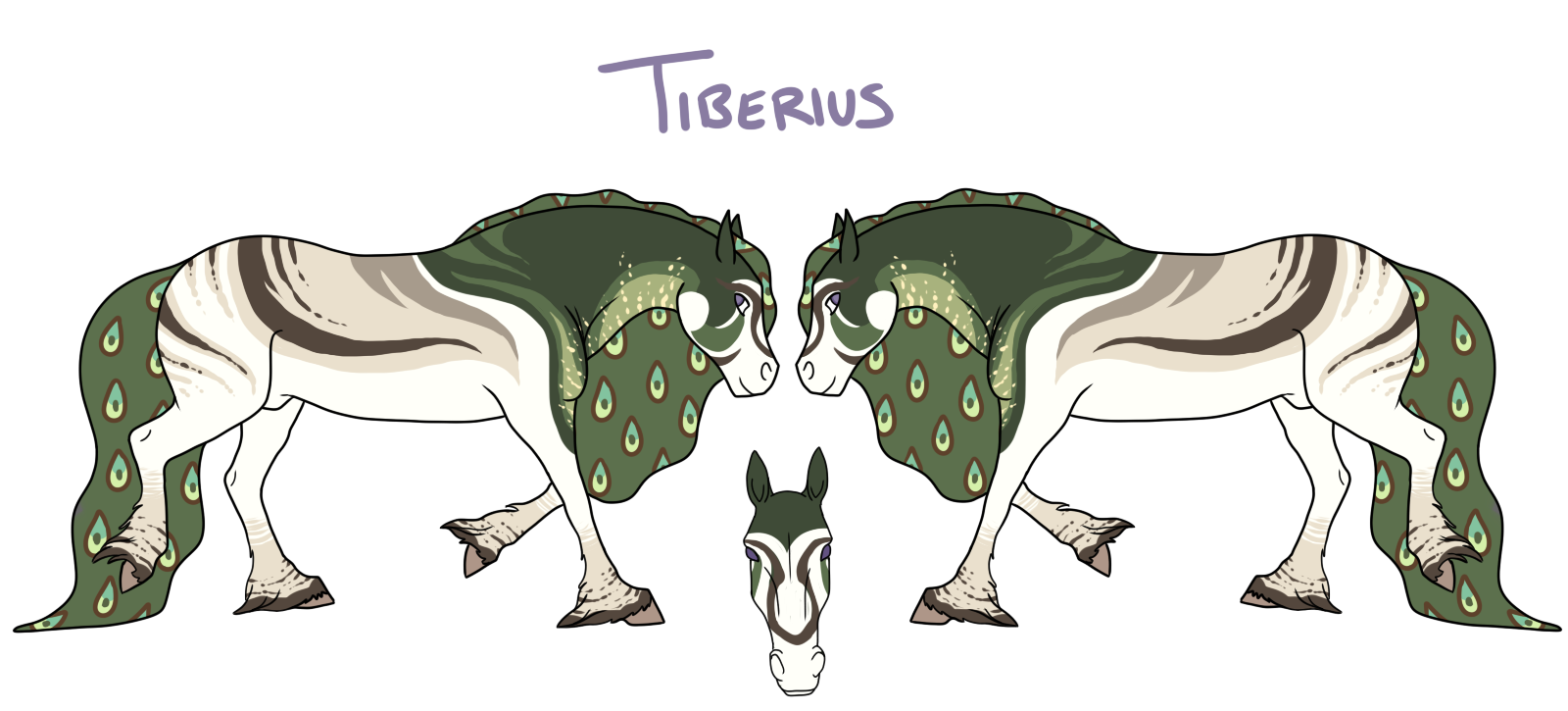 Tiberius