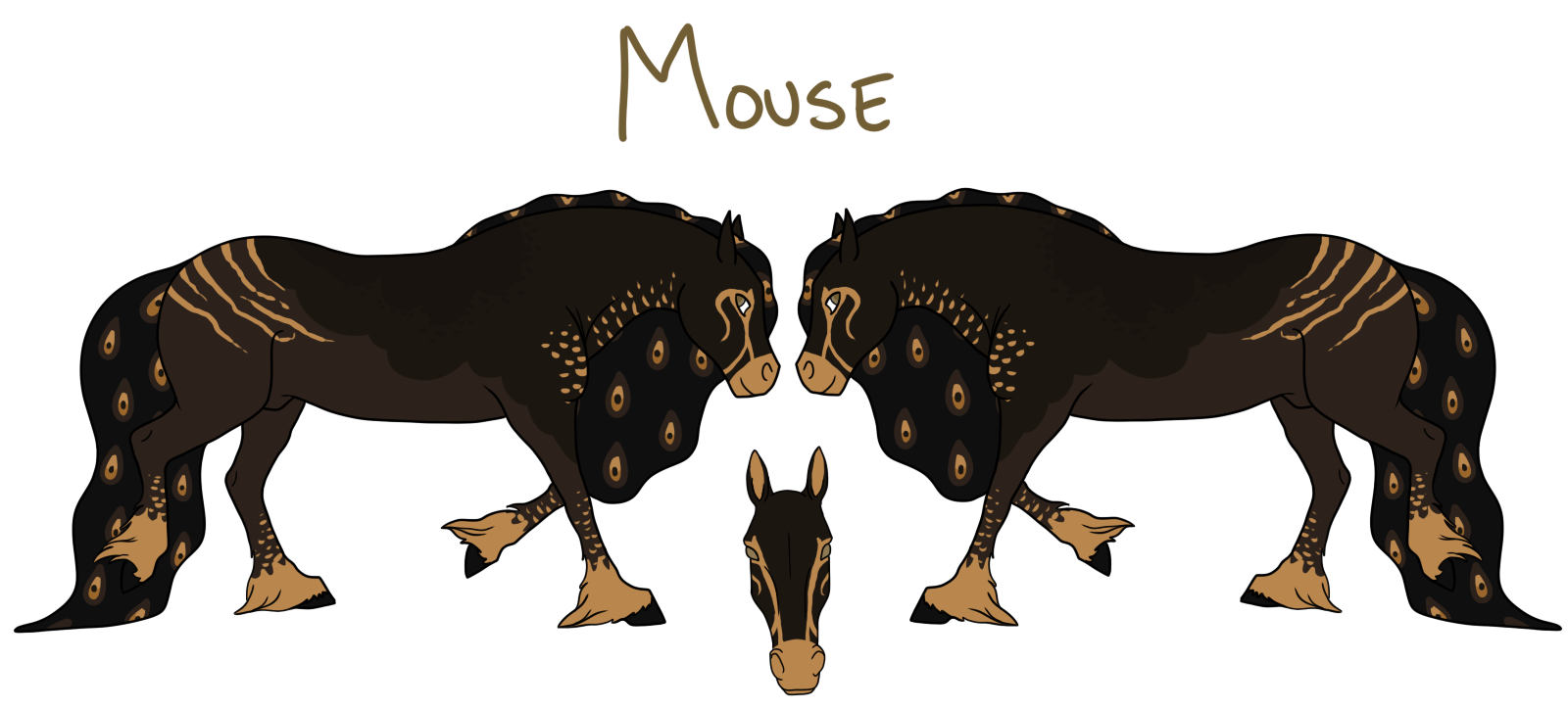 Mouse