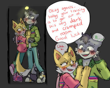 Sem Kit Casey Explore the Best Kitcasey Art | DeviantArt