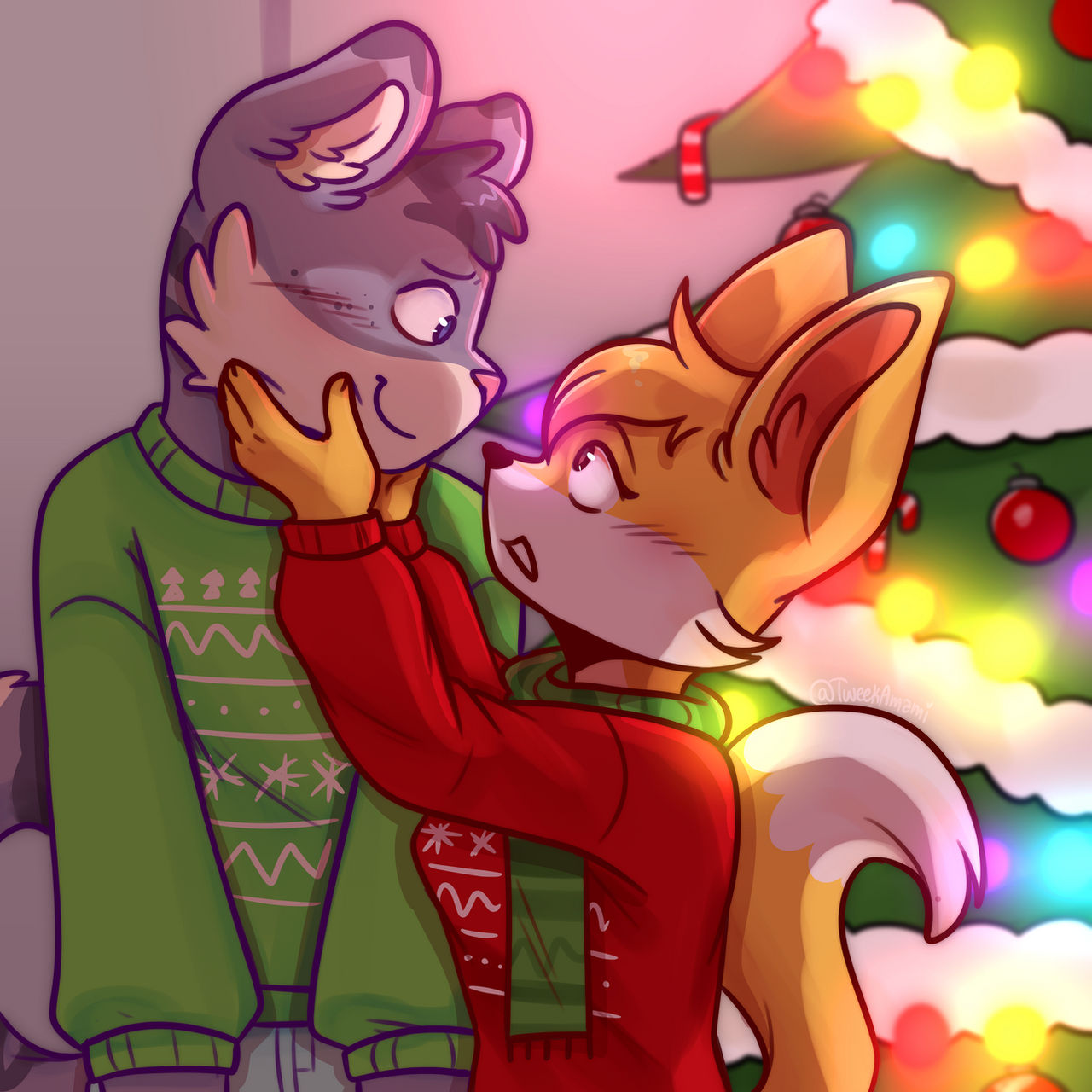 Sam Snow And Kit Casey The Creature Cases By Tweeekbr0s On DeviantArt sam-snow-and-kit-casey-the-creature-cases-by-tweeekbr0s-on-deviantart