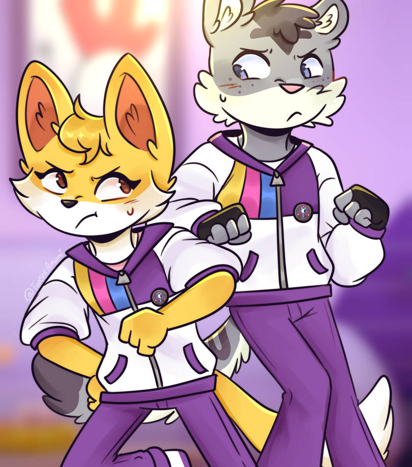 The Creature Cases Sam Snow And Kit Casey By Tweeekbr0s On DeviantArt the-creature-cases-sam-snow-and-kit-casey-by-tweeekbr0s-on-deviantart