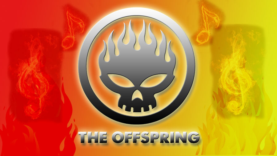 The Offspring Wallpaper by FDanny2012 on DeviantArt