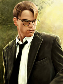 Mr. Tom Ripley