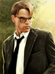 Mr. Tom Ripley by RainyRX