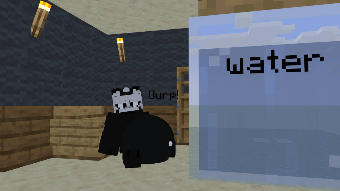 Puro Water Inflation By Eeveefan2457 On Deviantart Puro Water Inflation By Eeveefan2457 On Deviantart