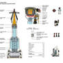 Defiant Class Mk2 - Reusable Nuclear/Chemical SSTO