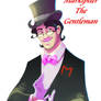 Markiplier The Gentleman