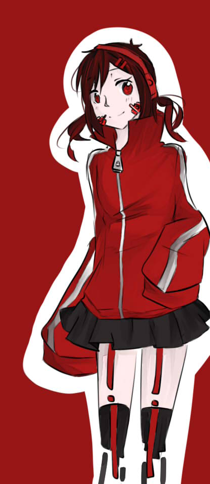 Cyber Ayano