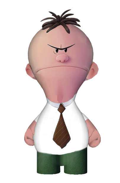 Mr Krupp - CN Nood era (2008) by captainbob321 on DeviantArt