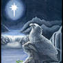 Gryphon Tarot - The Star