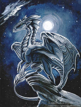 Dragon's Moon-Final version