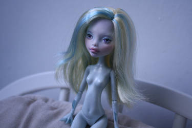 lagoona blue repaint