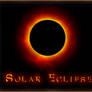 Solar Eclipse tile