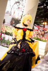 Aku no Musume - Rin Kagamine #1