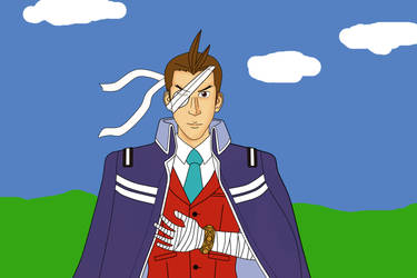 Apollo Justice