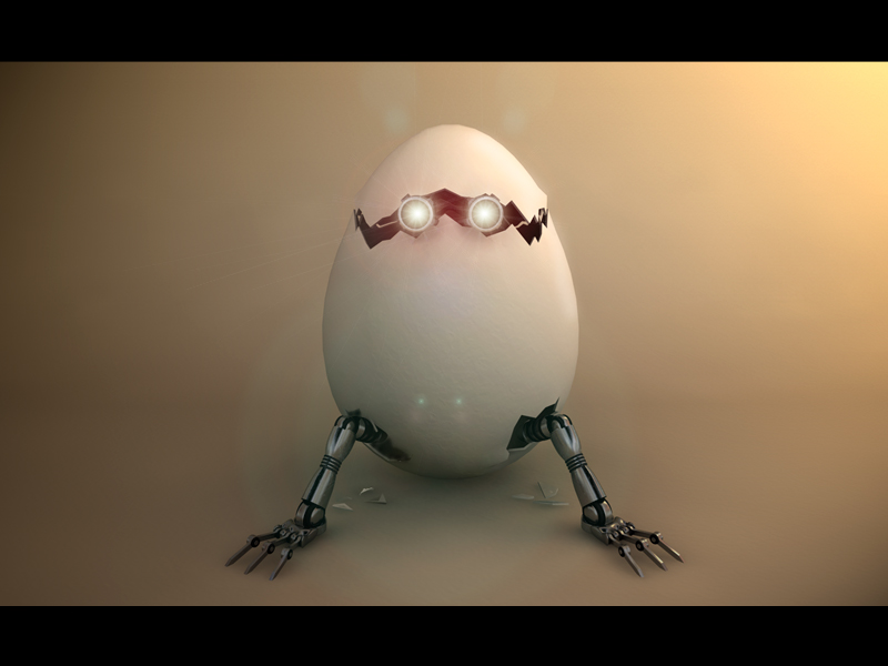 Eggbot