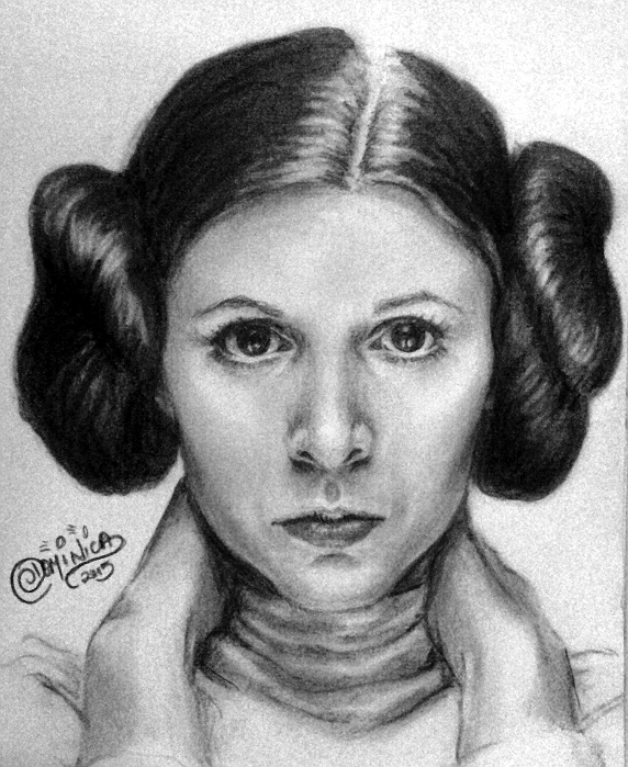 Princess Leia