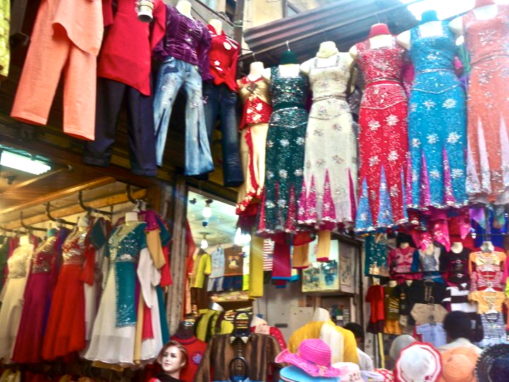 Anarakli bazaar (3)