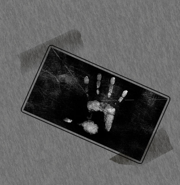 unopened, letter by Inexistences on DeviantArt