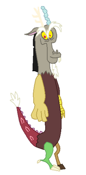 Discord in MS Paint