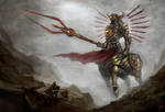 Before War by LUN2004