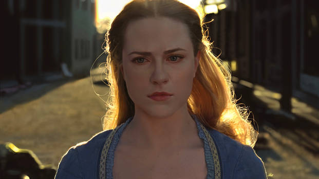 Westworld - Dolores