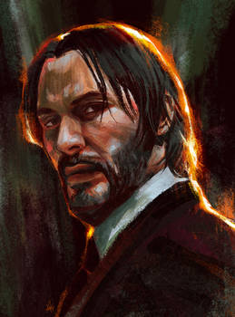 John Wick