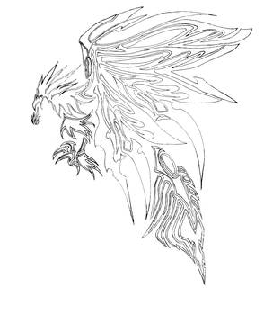 Tribal Phoenix