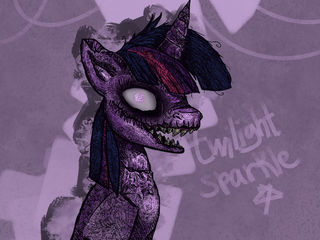 Twilly by CalypsoVantas on DeviantArt