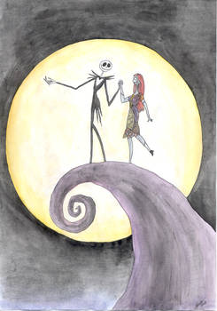 Jack and Sally