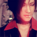 Ada Wong Damnation Icon 2