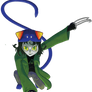 Nepeta: Strife