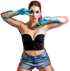 Lali Esposito PNG #3