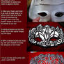 ACB: Hellequin Mask Tutorial