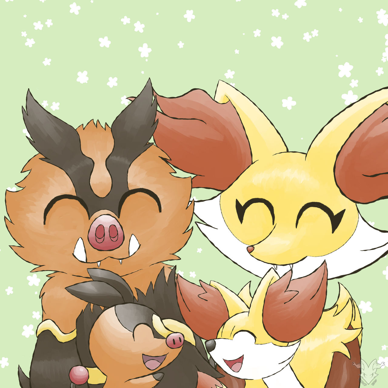 Volatile Couple Sweet Couple by Volatile-Vixen on DeviantArt