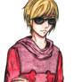 Dave Strider