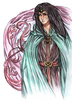 Feanor