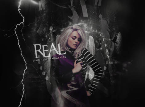 Real | Blend