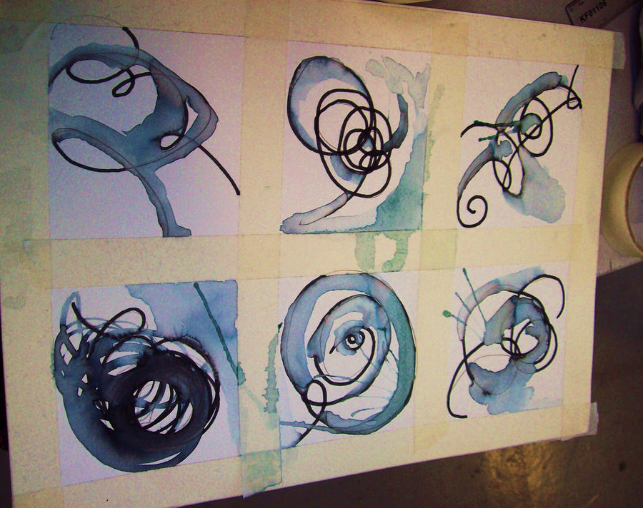 Light drawing ink reaction by saz-moo on DeviantArt