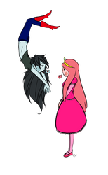 bubbline