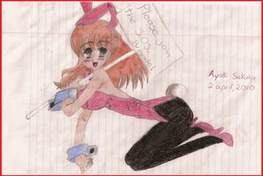 Ayaki Sakura User Profile Deviantart Ayaki Sakura User Profile Deviantart