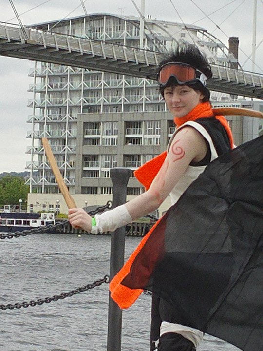 ANBU Obito by PunkXkitsune on DeviantArt