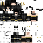 ♦ℜivanna16♦ Keli-Atara (Shadow Warriors Skin Series #7) (Alternate version in description) Minecraft Skin