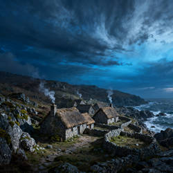 Blue Shore Cottages