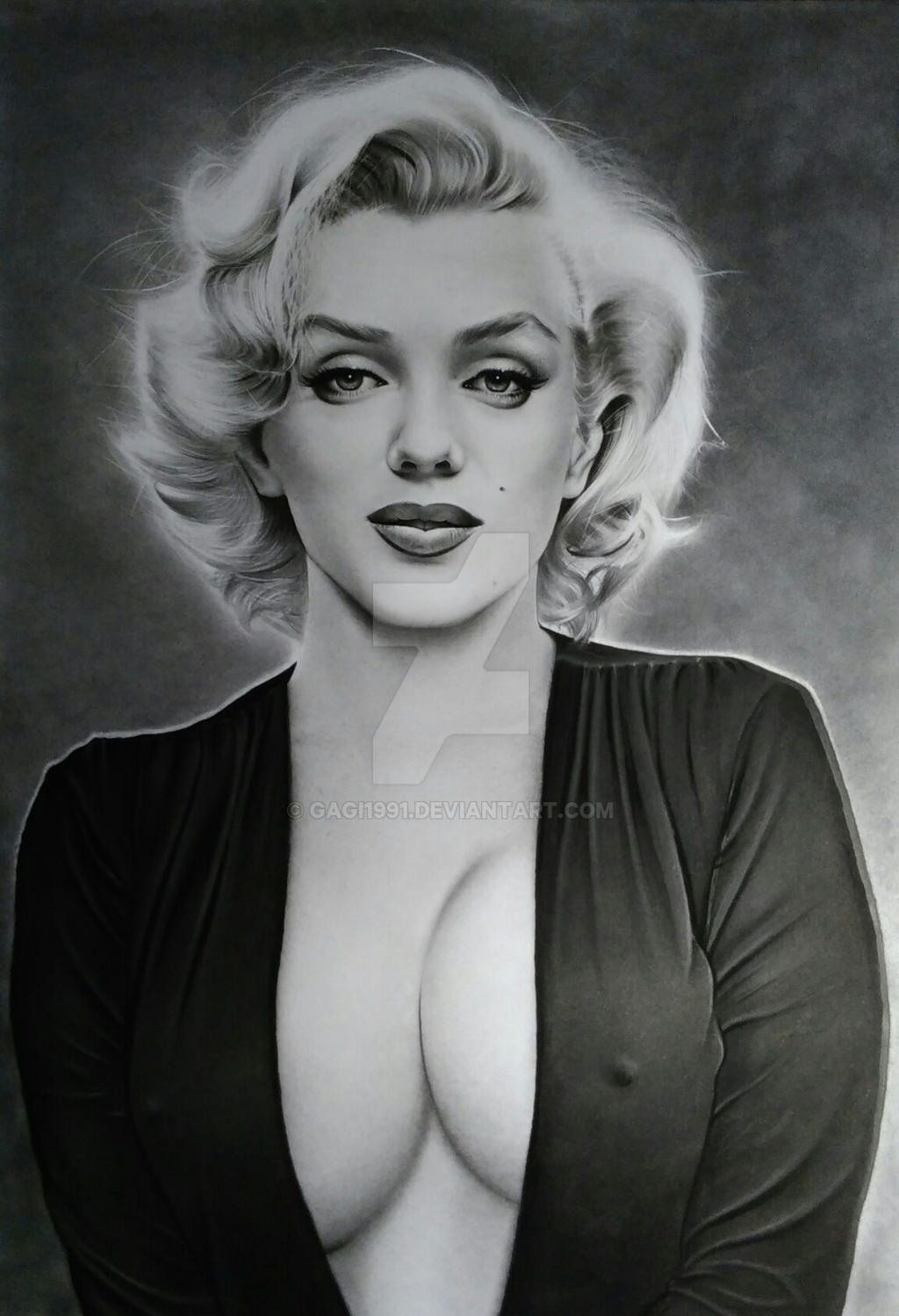 Monroe pictures marilyn sexy Photos: The