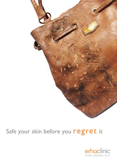 Save u'r skin b4 u regret it