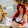 Miss Fortune Original Skin, League of Legends