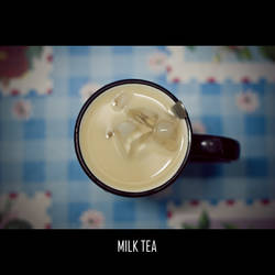 Milk Tea