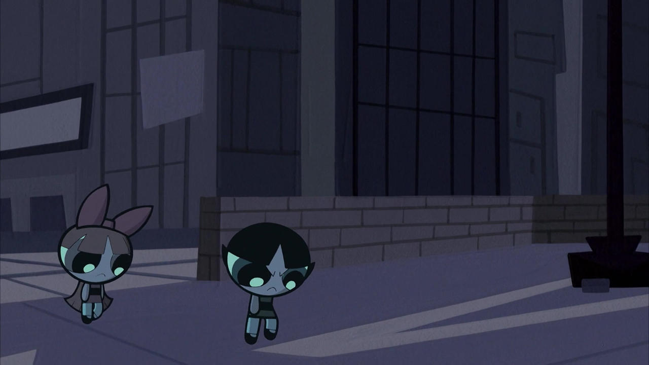 The Powerpuff Girls Movie 2002 Cartoon Network By Rsabinho On DeviantArt the-powerpuff-girls-movie-2002-cartoon-network-by-rsabinho-on-deviantart