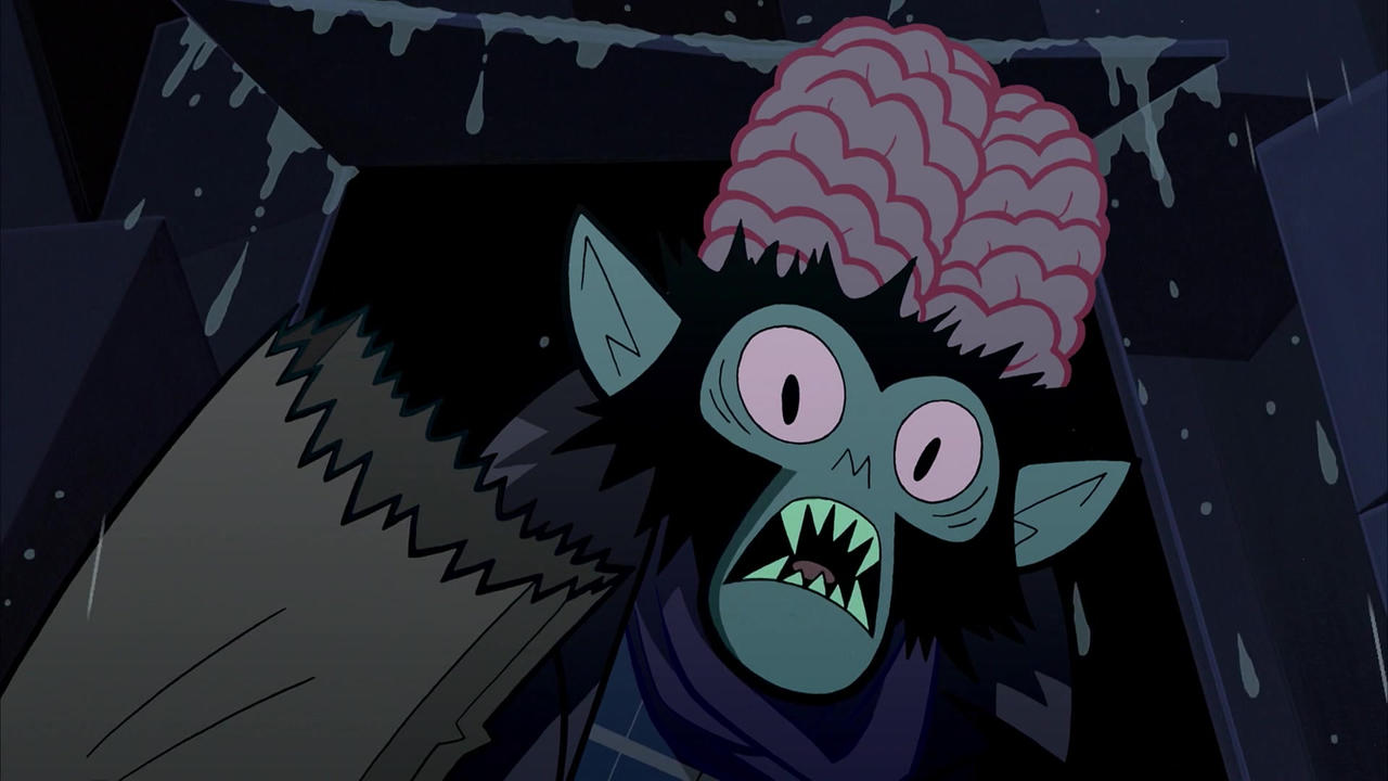 Mojo Jojo Powerpuff Girls Movie